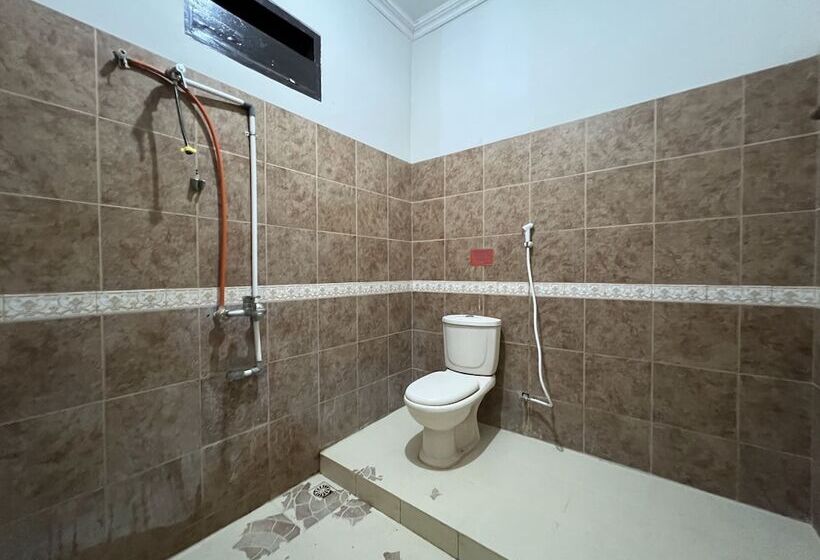 스탠다드 룸, Oyo 92098 Kost Orange Syariah