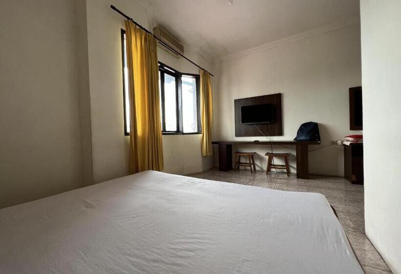 스탠다드 룸, Oyo 92098 Kost Orange Syariah