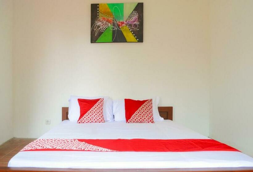 スタンダードルーム, Reddoorz Syariah Near Wisata Durensewu Pandaan