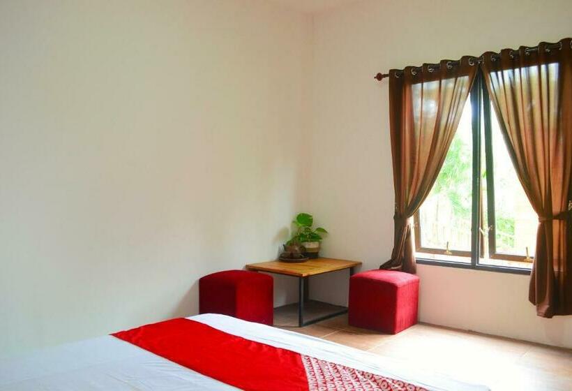 スタンダードルーム, Reddoorz Syariah Near Wisata Durensewu Pandaan
