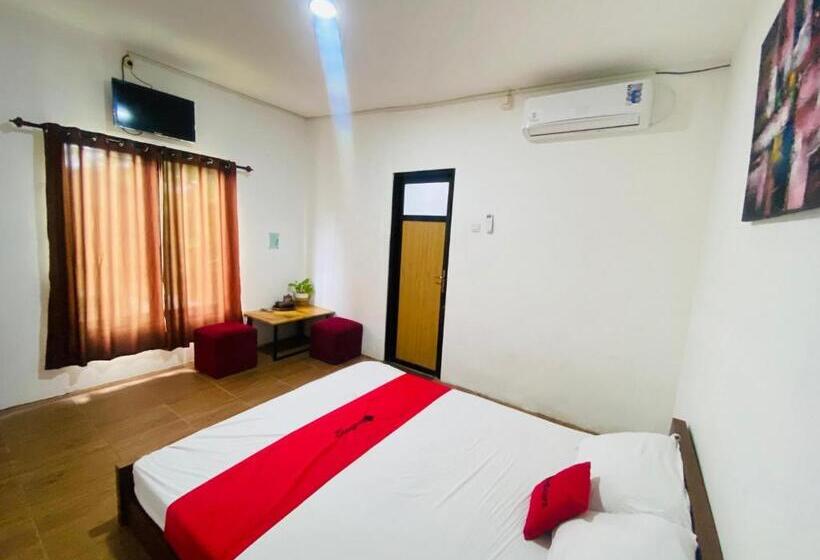 スタンダードルーム, Reddoorz Syariah Near Wisata Durensewu Pandaan
