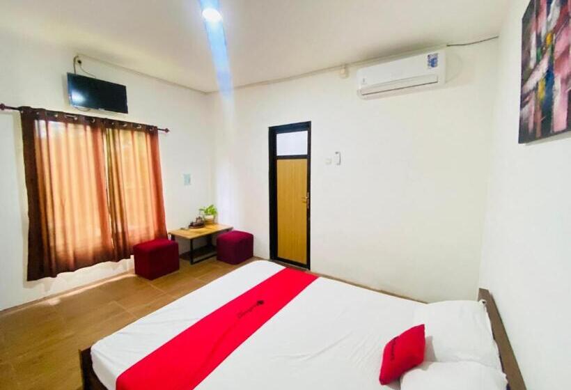 スタンダードルーム, Reddoorz Syariah Near Wisata Durensewu Pandaan