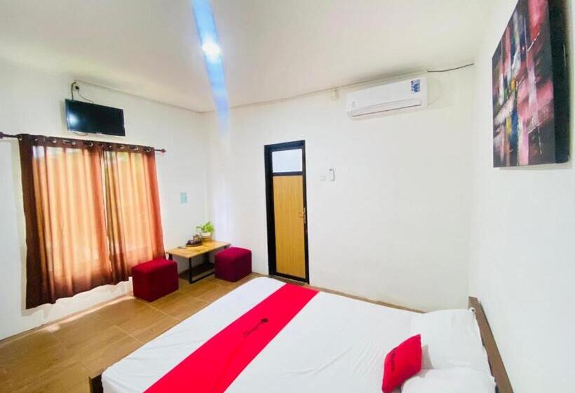 スタンダードルーム, Reddoorz Syariah Near Wisata Durensewu Pandaan