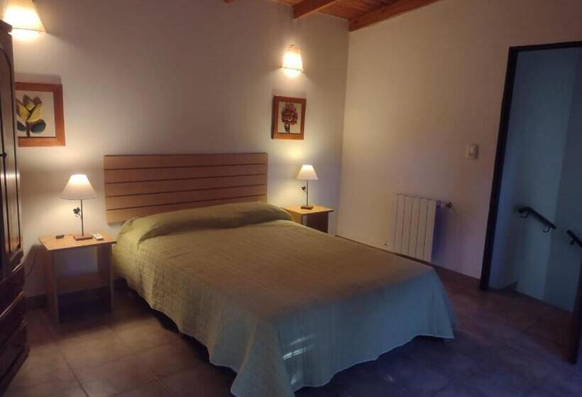Номер Дюплекс, Cabañas Los Cardales