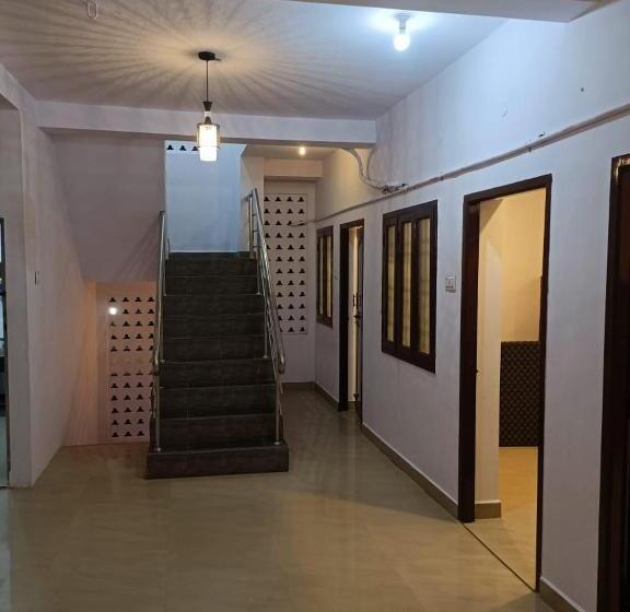 Номер Стандарт, Sea Waves Rooms