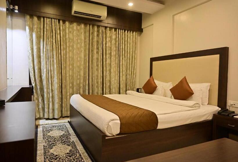اتاق سوپریور, Treebo Premium Mahal Inn