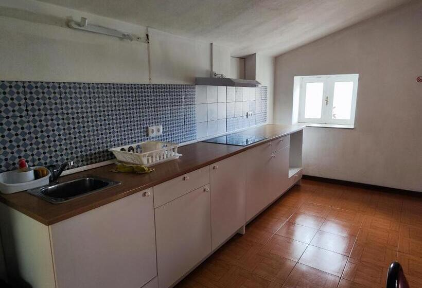 اتاق استاندارد سه نفره, Guest House Sir Manuel   Unidade São Vicente