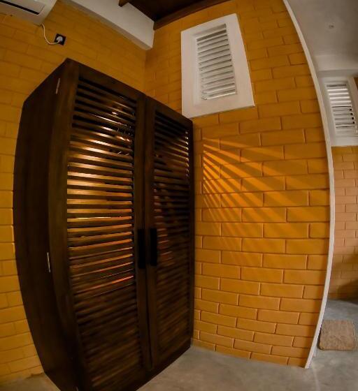 Номер Стандарт с Террасой, 3 In One Mirissa