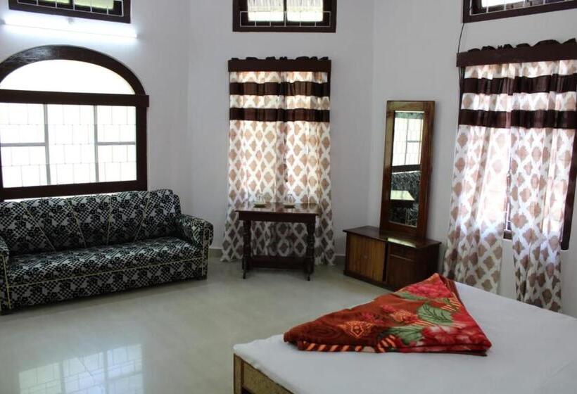 套房, Green Reed Resort By Meenakshi, Kaziranga