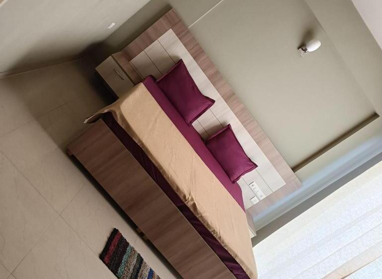 Студия Deluxe, Radhe Krishna Luxury Stay