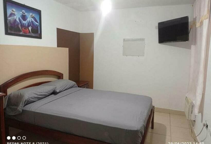 스탠다드 룸, Hostal Samary