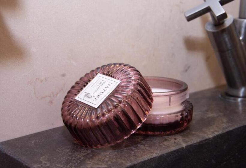 اتاق لوکس سه تخته, Lunà   Le Dimore