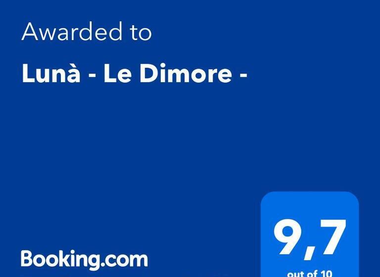اتاق لوکس چهار تخته, Lunà   Le Dimore