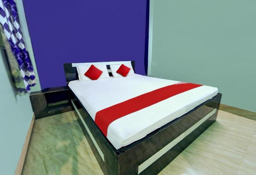 Трехместный Номер Классика, Flagship Hotel Nalanda Inn