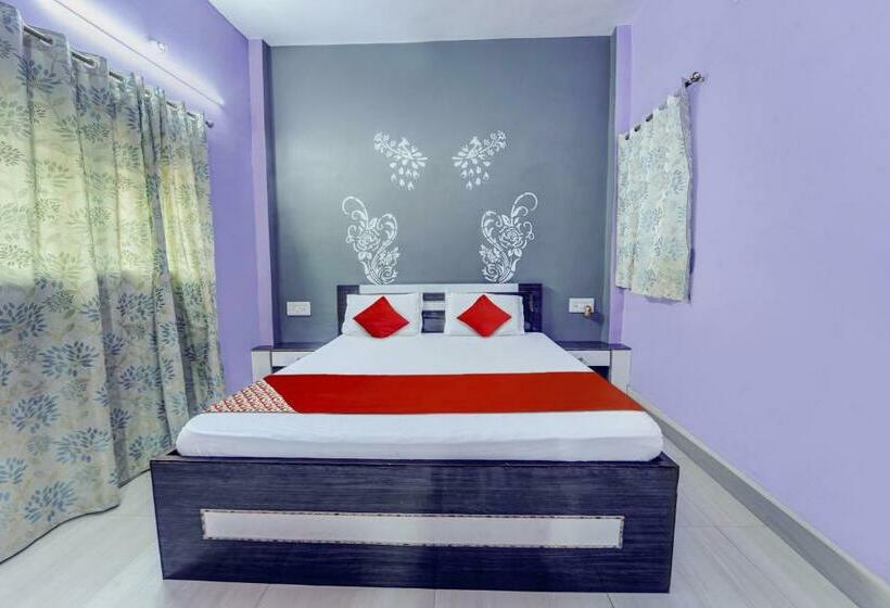 Трехместный Номер Классика, Flagship Hotel Nalanda Inn