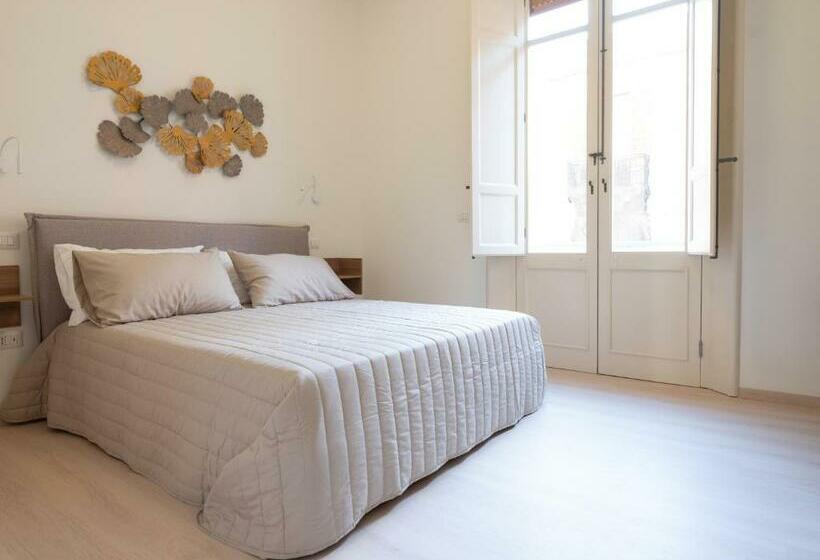 اتاق استاندارد, My House Urban Luxury B&b