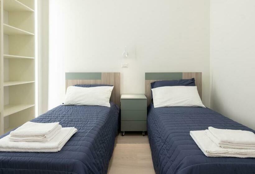 اتاق استاندارد, My House Urban Luxury B&b