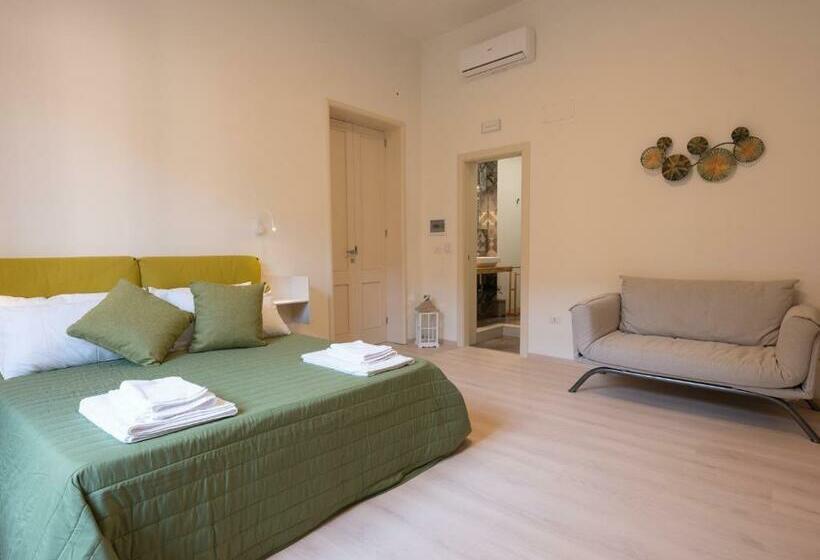 اتاق سوپریور, My House Urban Luxury B&b