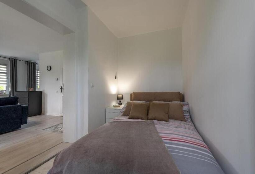 Family Suite, Apartamenty śnieżna 12 Lądek  Zdrój