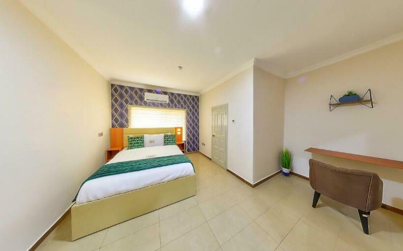 Номер Deluxe, Maya Villa