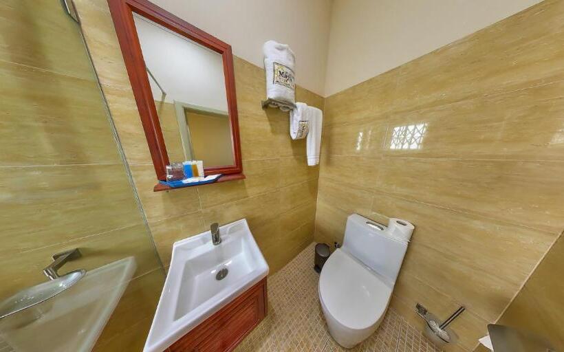 Семейный Номер, Maya Villa