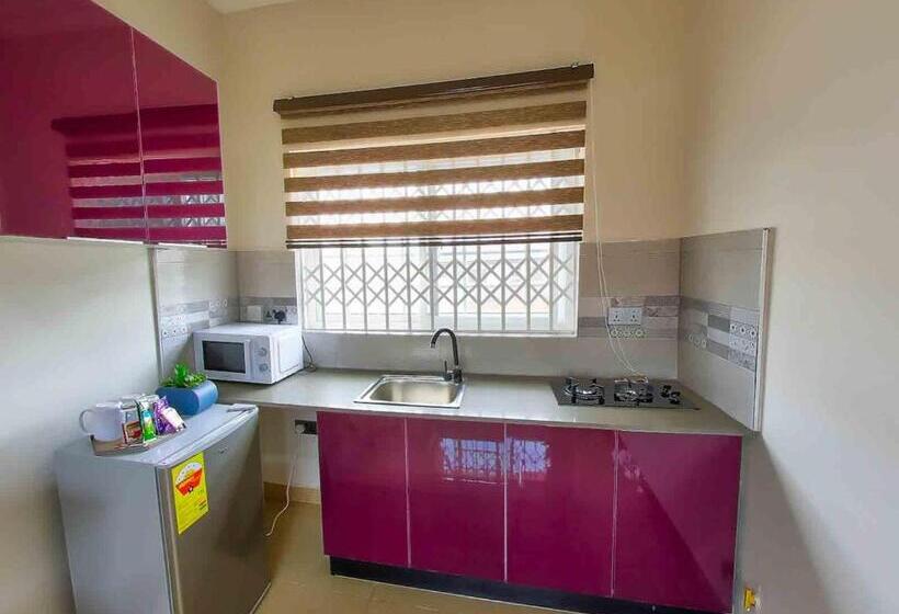 Семейный Номер, Maya Villa