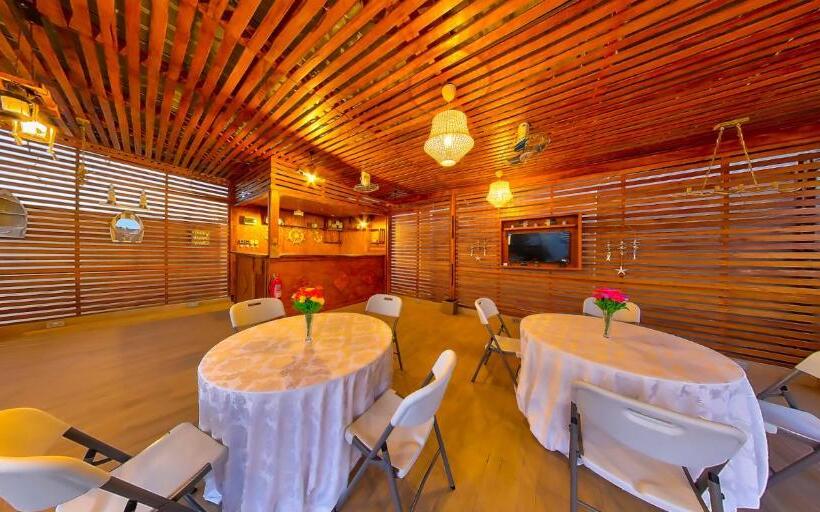 Семейный Номер, Maya Villa