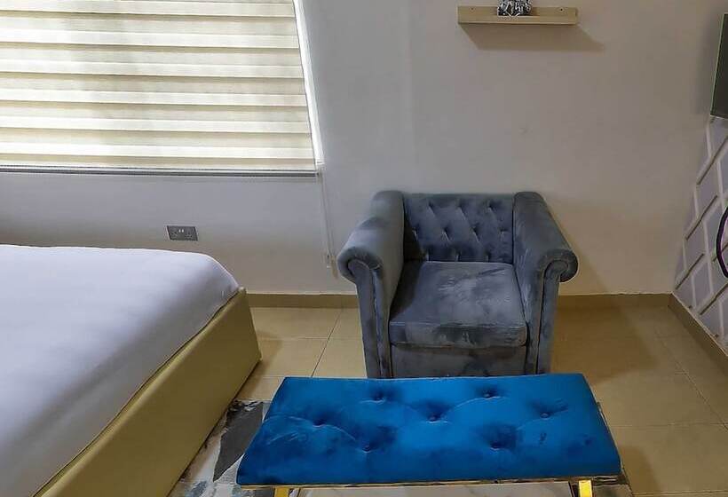 Номер Deluxe, Maya Villa