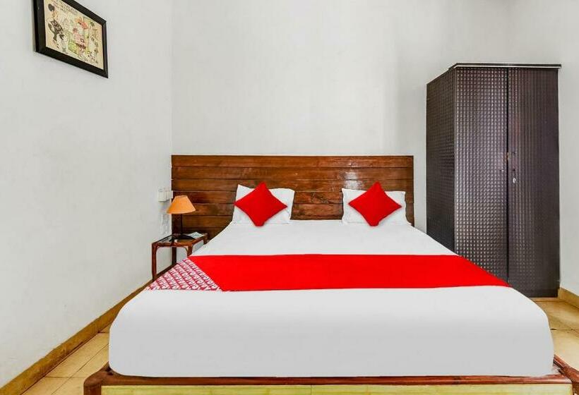 Трехместный Номер Классика, Flagship Colva Beachside Resort