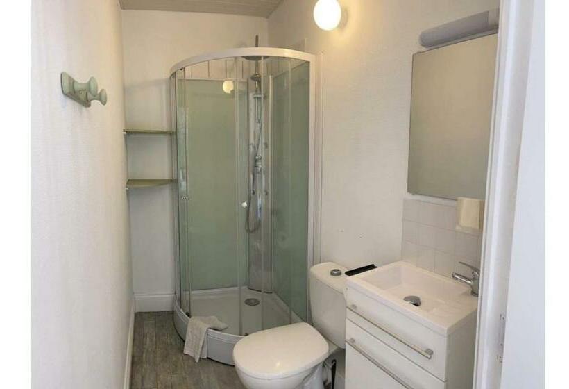 Номер Стандарт Вид на Озеро, The Place To B & B