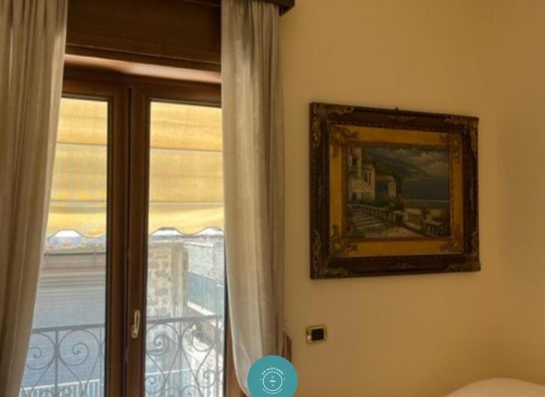 Номер Стандарт Трехместный, B&b Da Giovanni