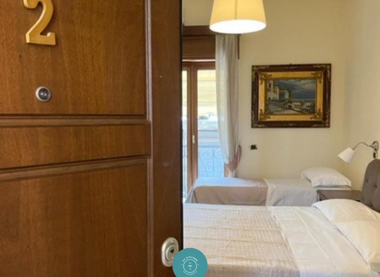 Номер Стандарт Трехместный, B&b Da Giovanni