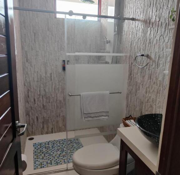 Трехместный Номер Комфорт, Resort Arcoiris De Mi Llano