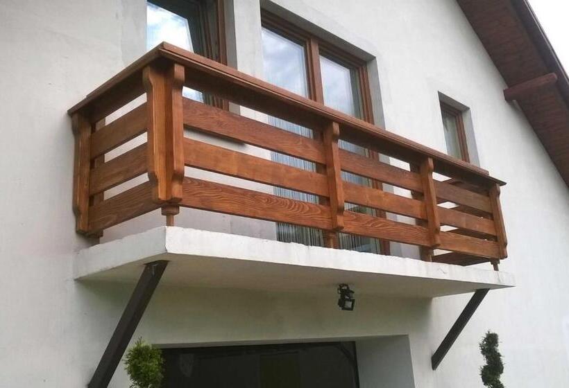 Номер Стандарт 2 Двуспальные Кровати, Resort Arcoiris De Mi Llano