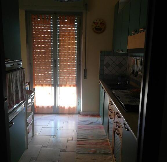 Номер Стандарт Совместная Ванная, Casa Gio