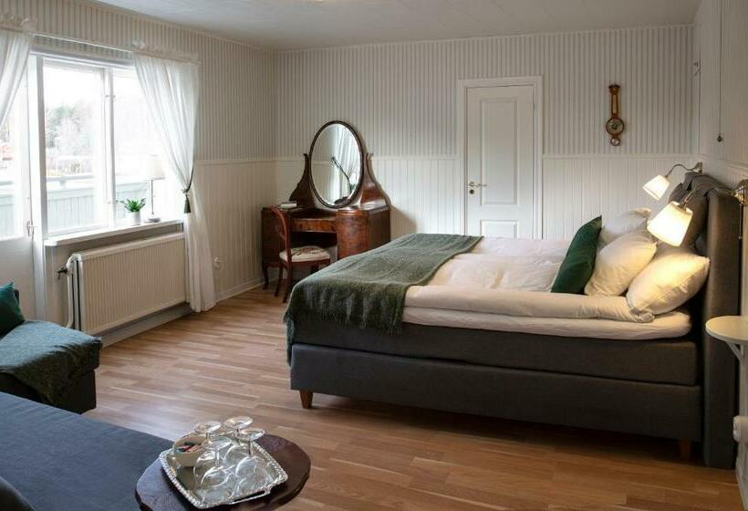 Номер Стандарт, Sveas Hotell I Malexander