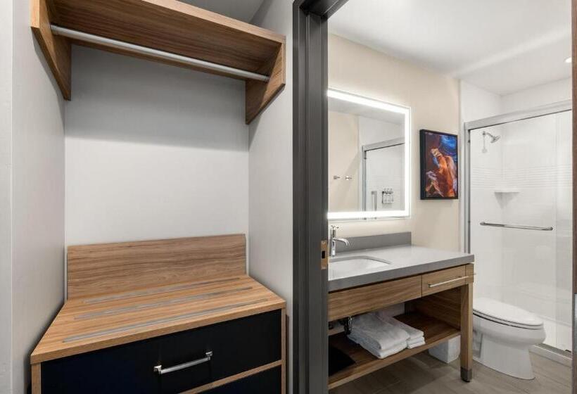 Студио Стандарт Кровать Кинг, Candlewood Suites   Layton   Salt Lake City, An Ihg
