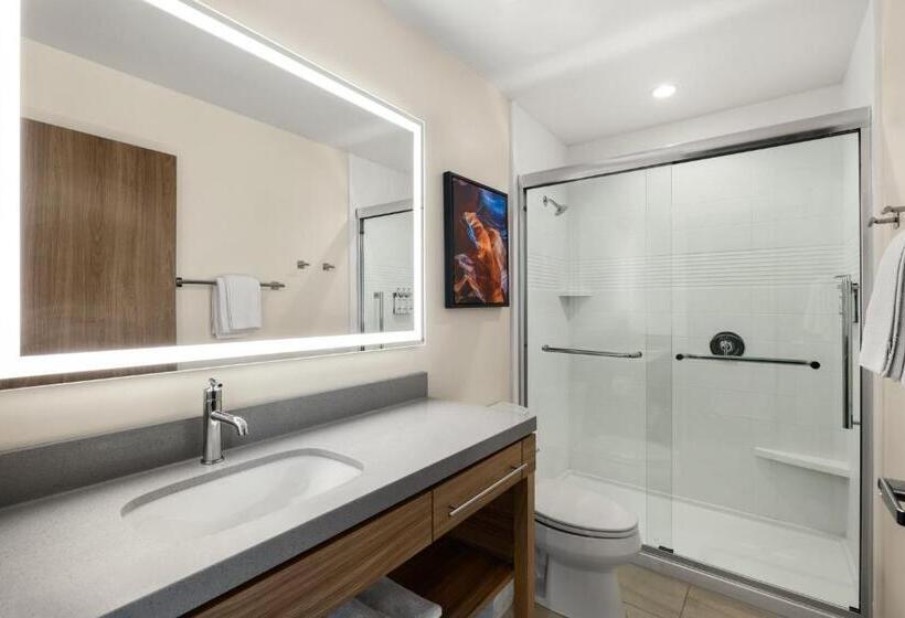 Студия Стандарт, Candlewood Suites   Layton   Salt Lake City, An Ihg