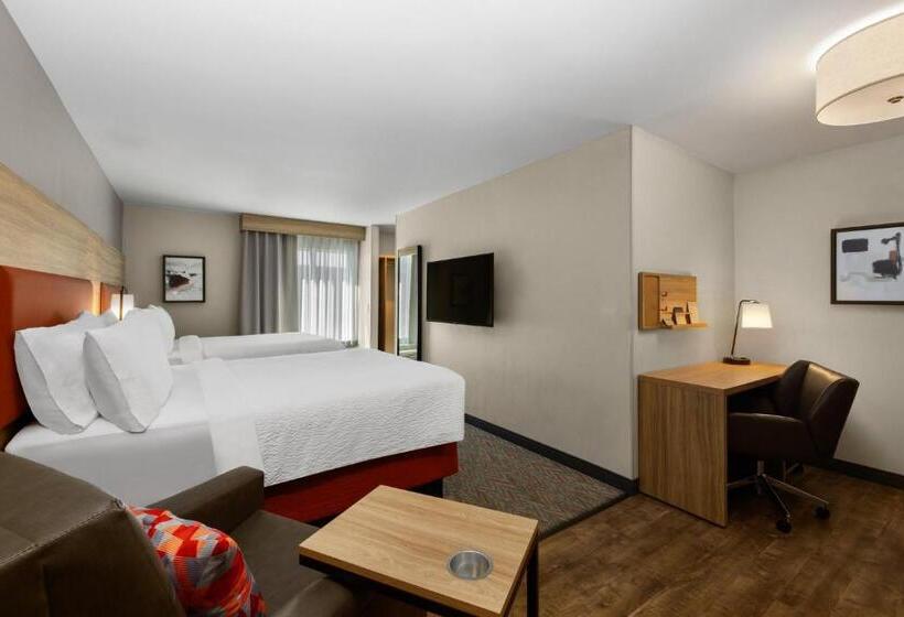 Студия Стандарт, Candlewood Suites   Layton   Salt Lake City, An Ihg