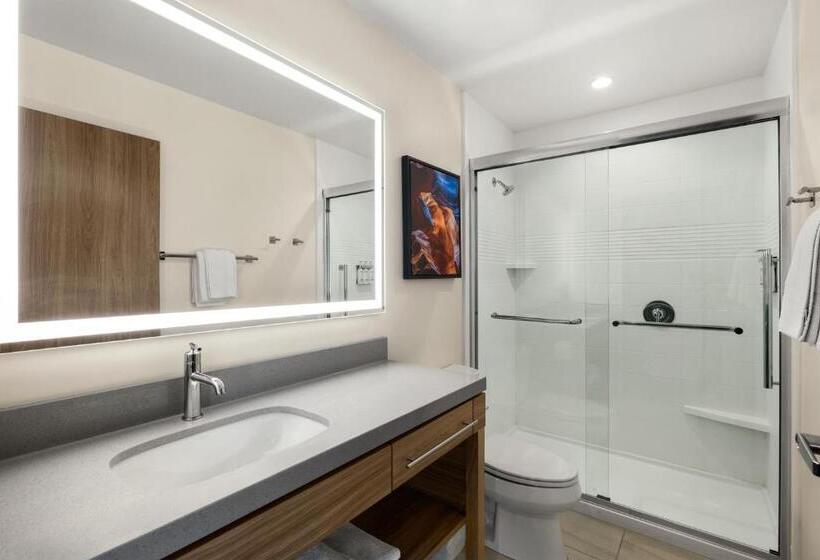 Студия Стандарт, Candlewood Suites   Layton   Salt Lake City, An Ihg