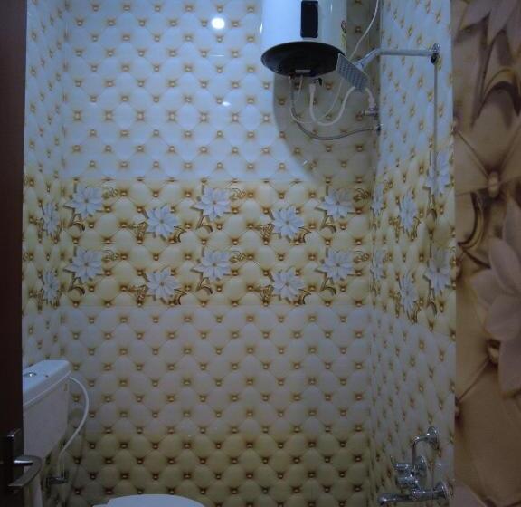 Семейный Номер Deluxe, Sharma Jee Farmhouse
