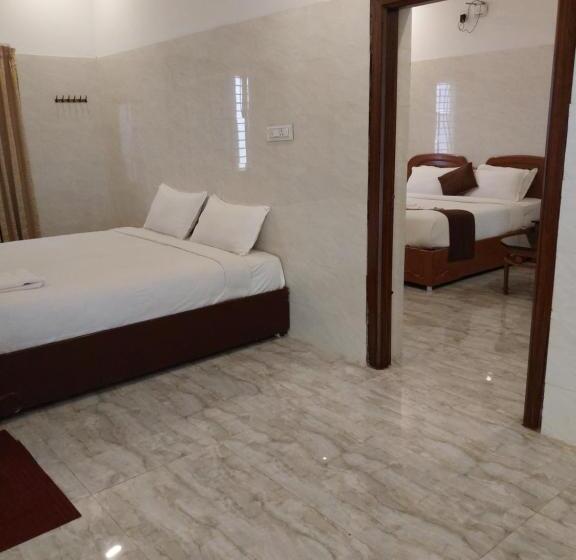 Семейный Номер Deluxe, Sharma Jee Farmhouse