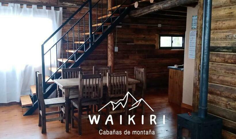 带1个卧室带观景的公寓, Waikiri