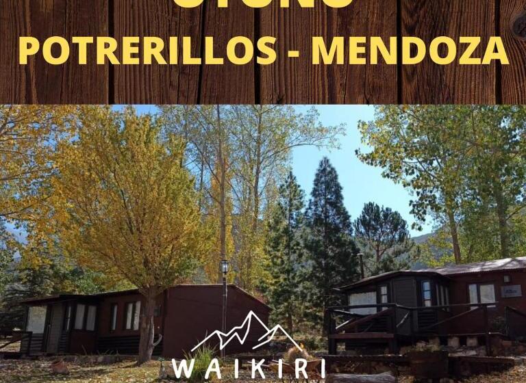 带2个卧室的公寓, Waikiri