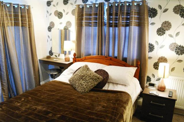 Номер Стандарт, Bay Tree House