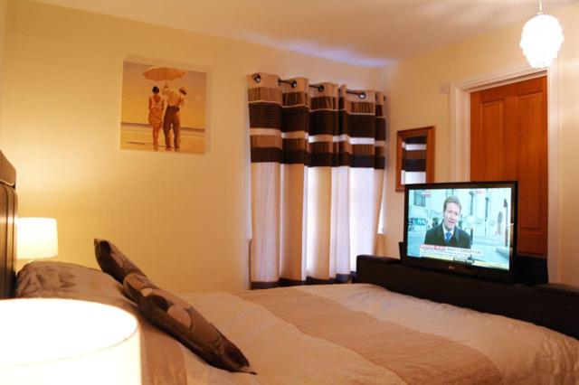 Номер Стандарт, Bay Tree House