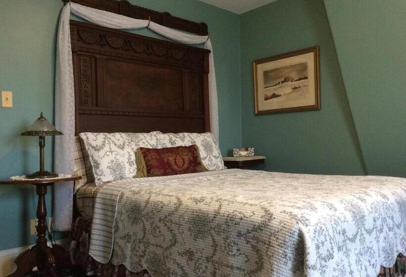 Номер Стандарт, Fair Street Guest House