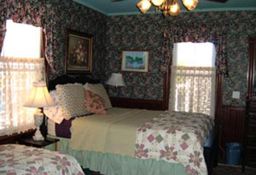 Номер Стандарт, Fair Street Guest House