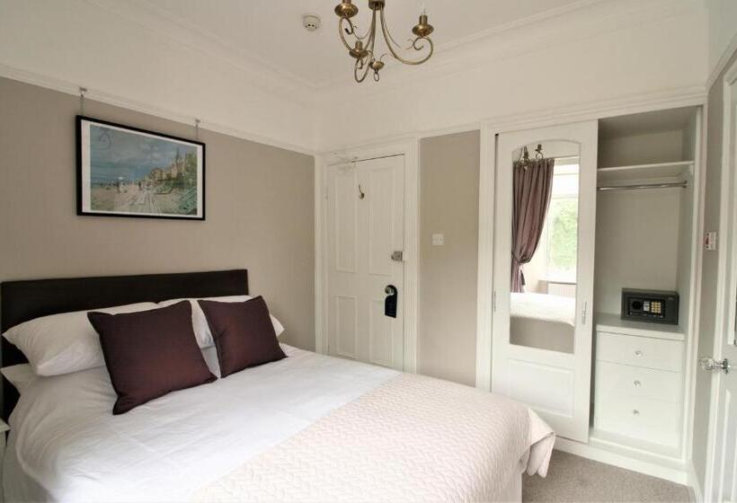 Номер Стандарт, Ferndale   Lodge