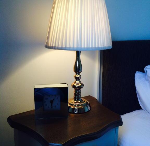 스탠다드 룸, Serendipity House